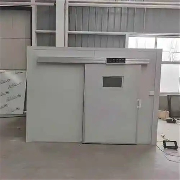 渭南铅房